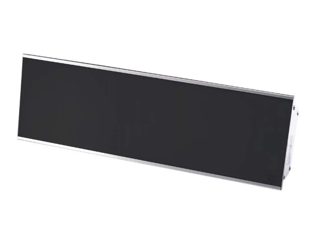 Burda Relax Glass IRA IP65 / 1200 Watt Burda Relax Glass IRA IP65 / 1200 Watt