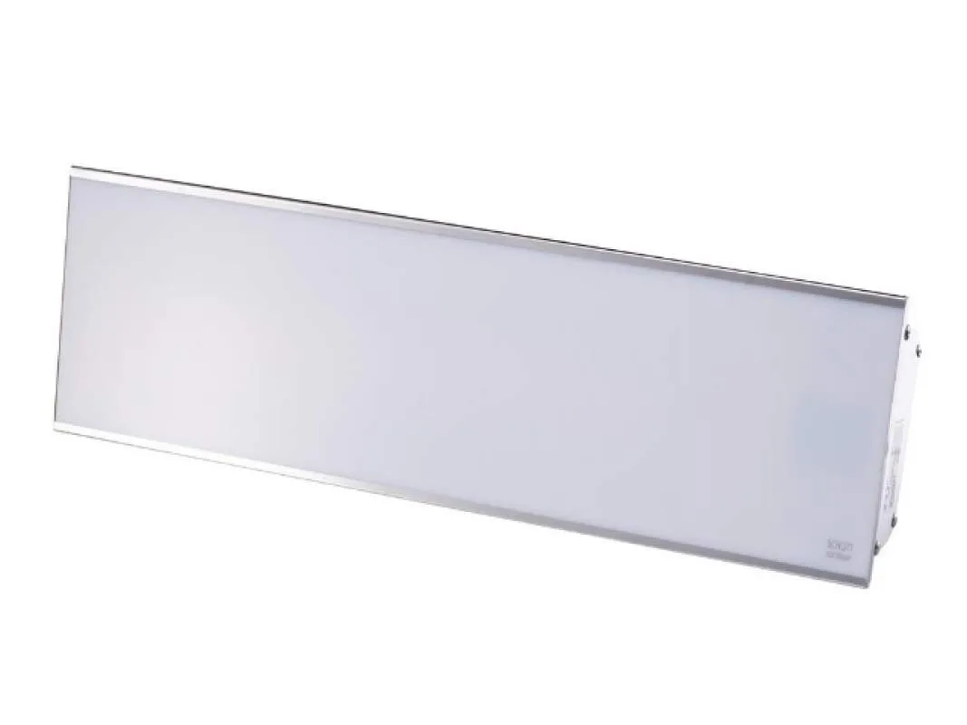 Burda Relax Glass IRA IP65 / 1200 Watt Burda Relax Glass IRA IP65 / 1200 Watt