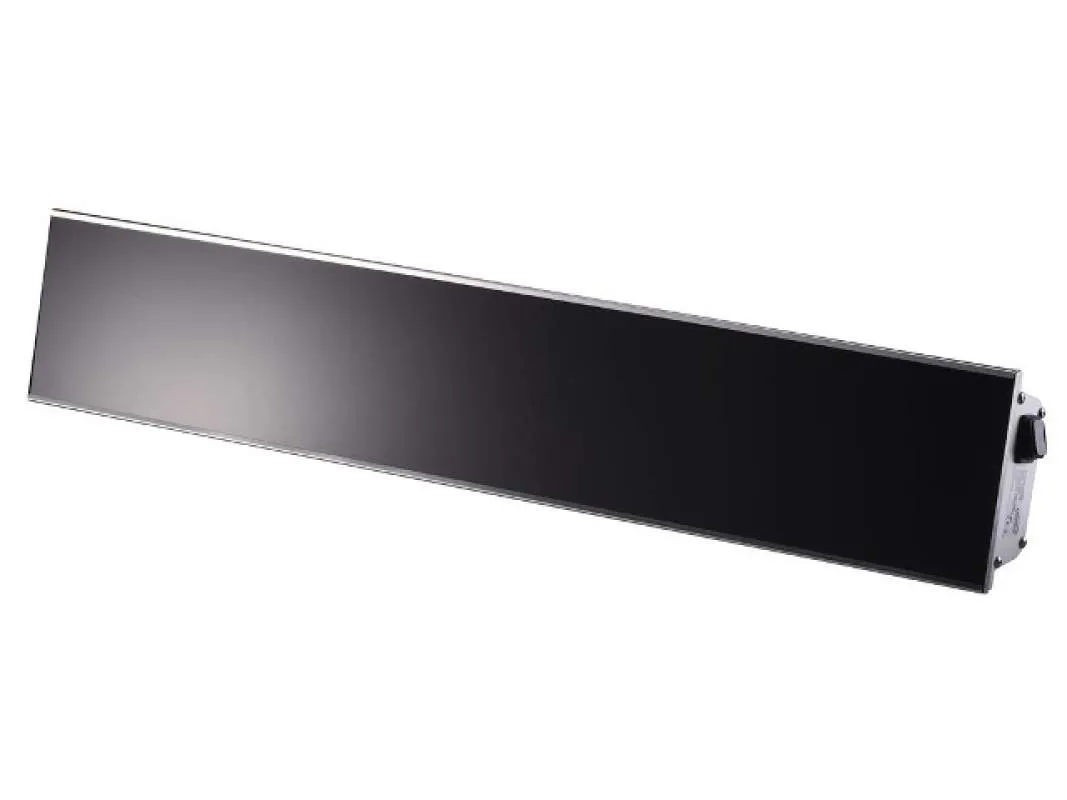 Burda Relax Glass IRA IP65 / 1500 Watt Burda Relax Glass IRA IP65 / 1500 Watt