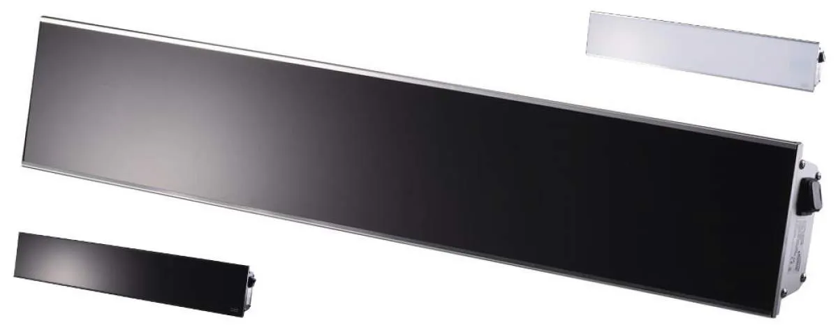 Burda Relax Glass io IRA IP65 Burda Relax Glass io IRA IP65