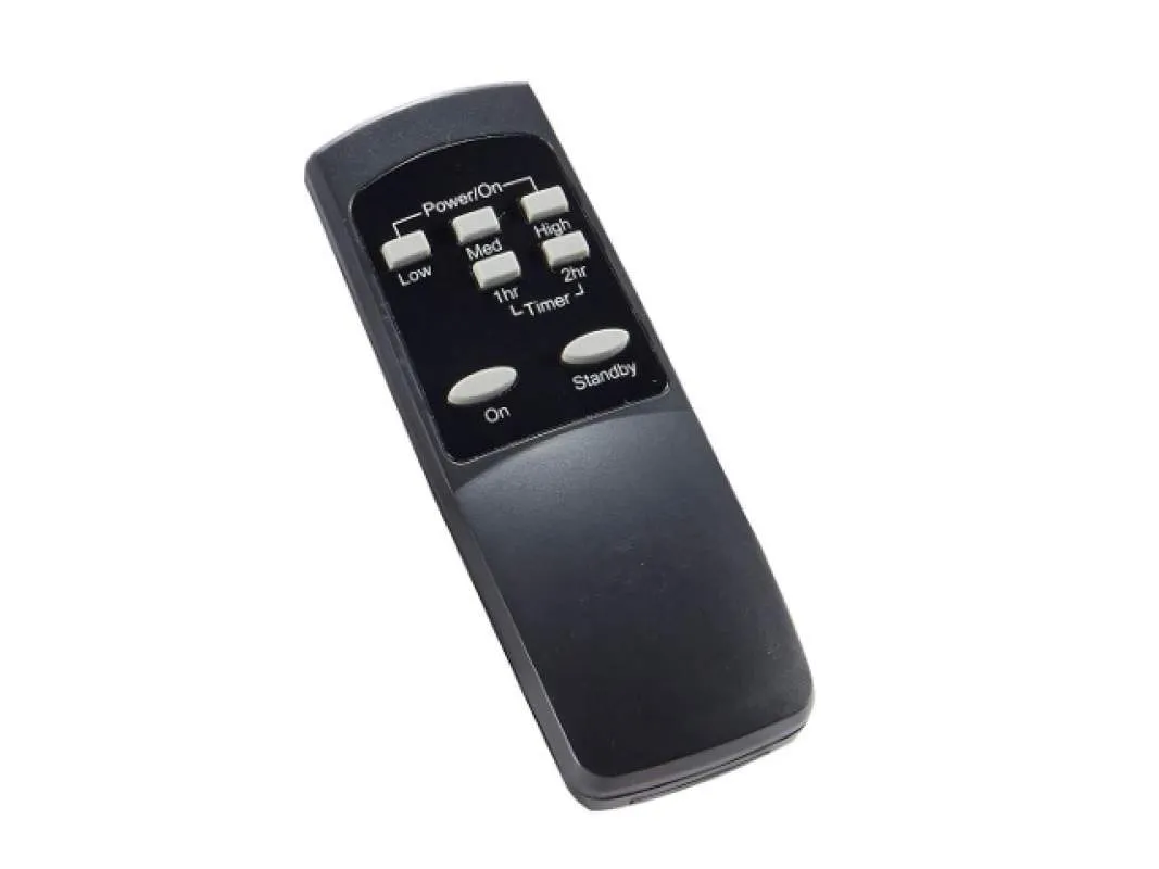 Burda Relax Glass IRA IP65 Remote Dimmer / 1800 Watt Burda Relax Glass IRA IP65 Remote Dimmer / 1800 Watt