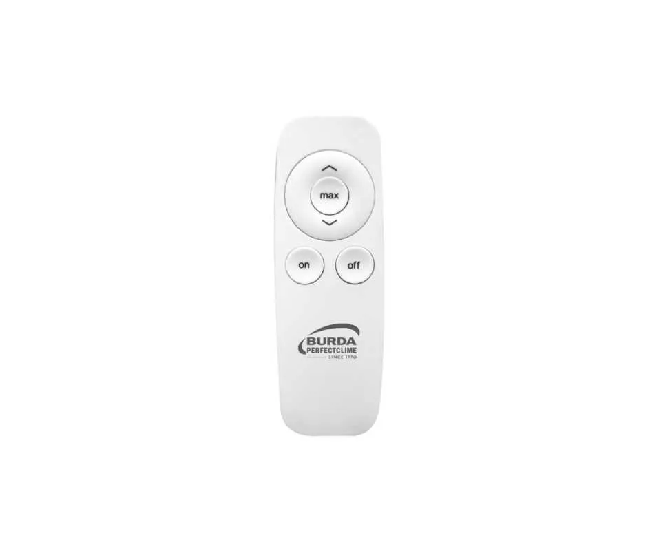 Burda SMART BLUETOOTH IP24 2000W Burda SMART BLUETOOTH IP24 2000W
