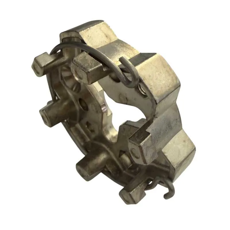 Cherubini Motorlager / A4506-0638