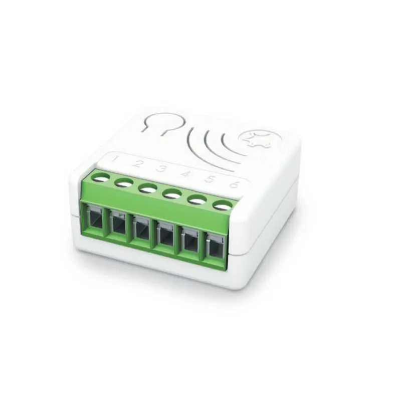 Cherubini META RX Motor Controller 7 Cherubini META RX Motor Controller 7