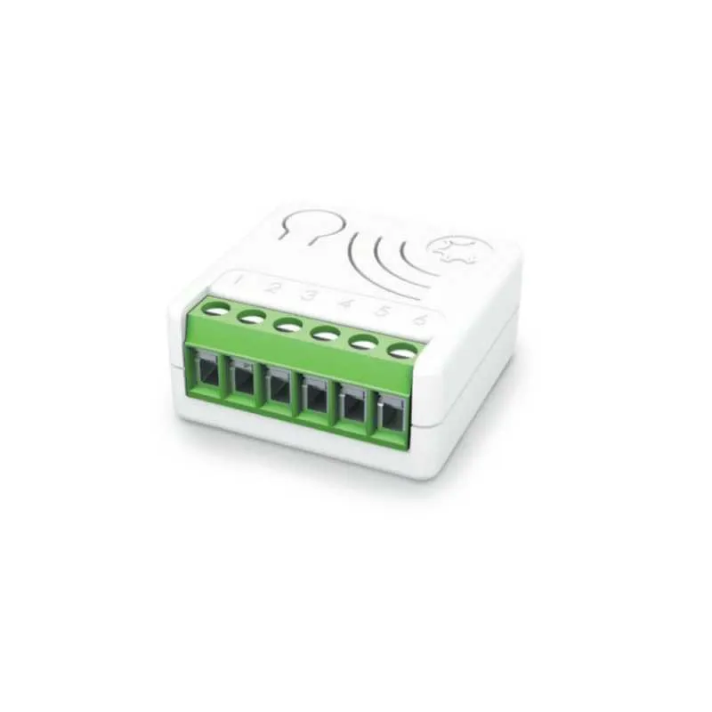 Cherubini META Single Switch 7 Cherubini META Single Switch 7
