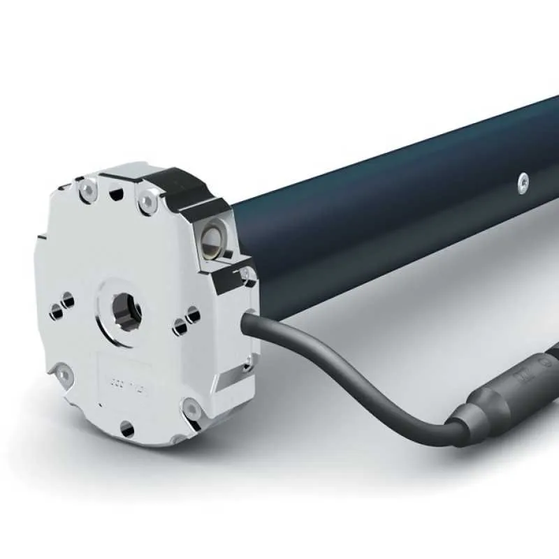 Cherubini P&P Ocean Easy | Plug & Play Antrieb mit Notbedienung Cherubini P&P Ocean Easy | Plug & Play Antrieb mit Notbedienung