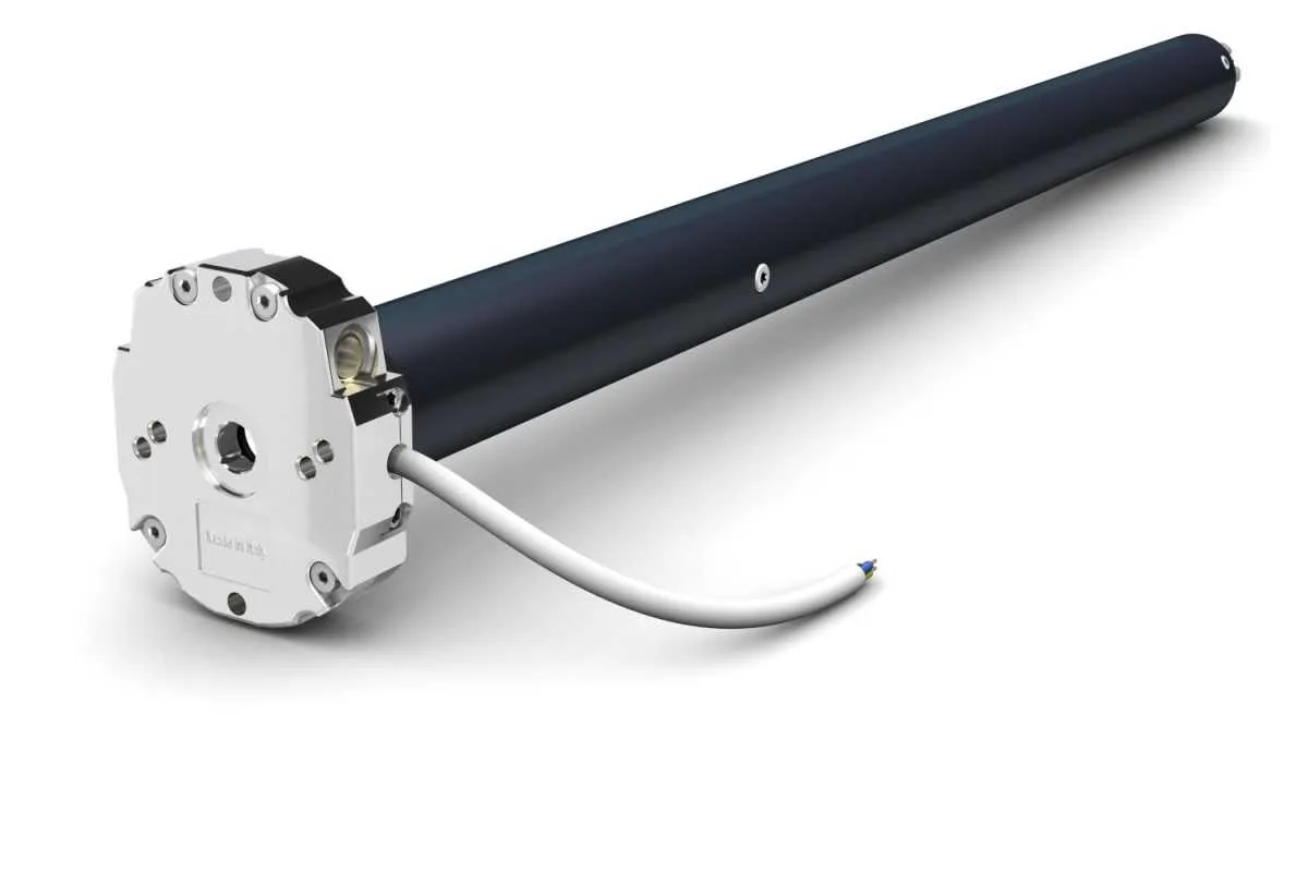 Cherubini Ocean RX / NHK / Funk