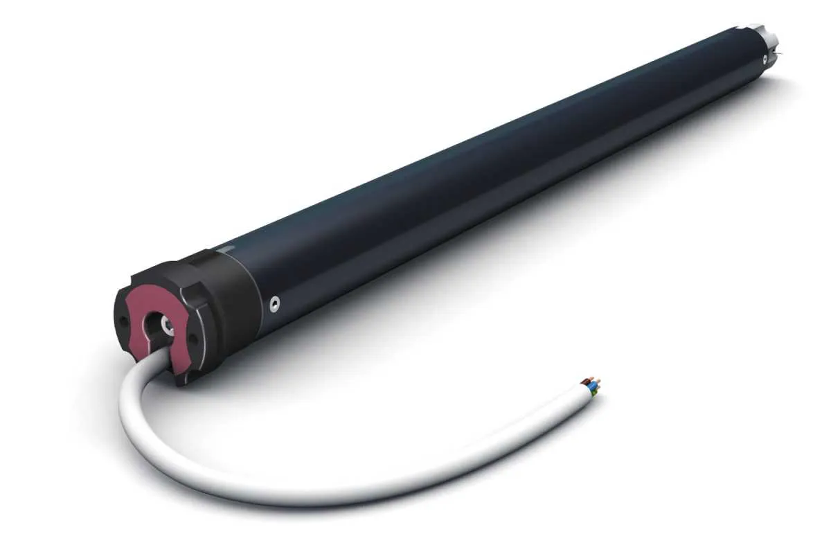 Cherubini / P&P / Plug and Play / Ø 35 (BR1)