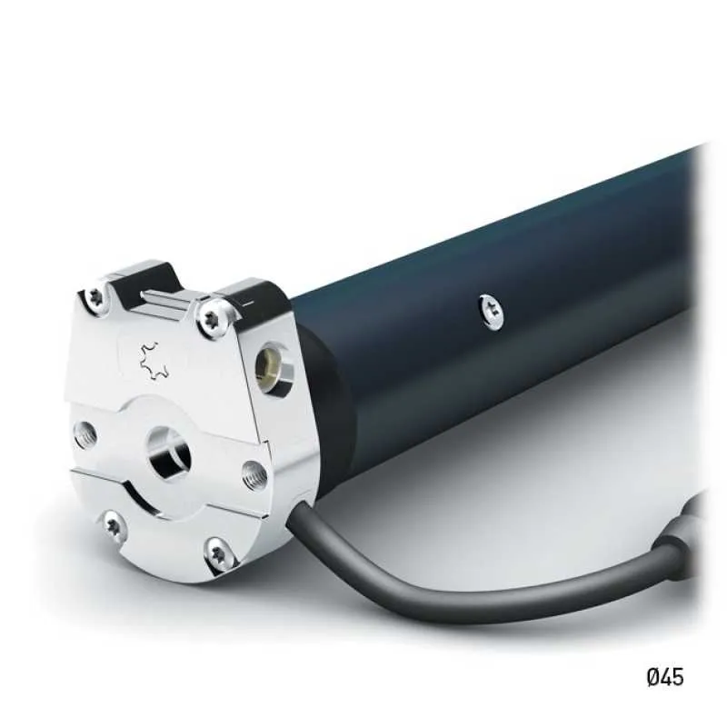 Cherubini P&P Safe Easy NHK-Motor