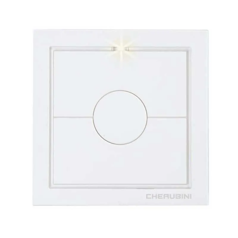 Cherubini Wandsender Giro Wall 1-Kanal Cherubini Wandsender Giro Wall 1-Kanal