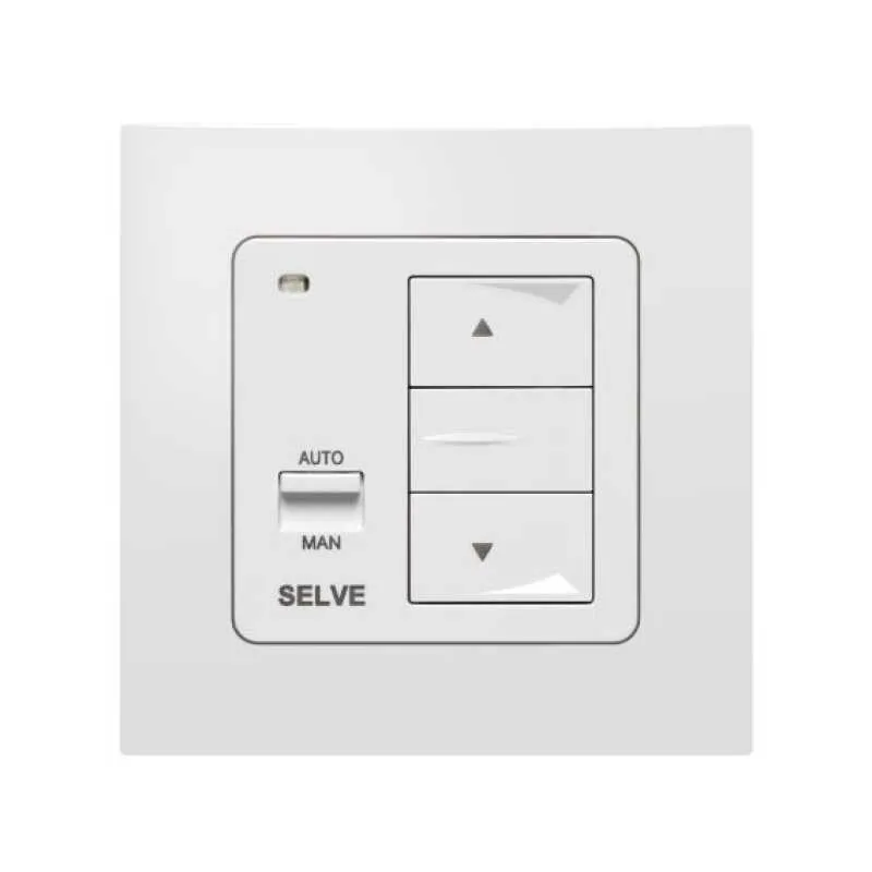Selve commeo Wall Send Selve commeo Wall Send