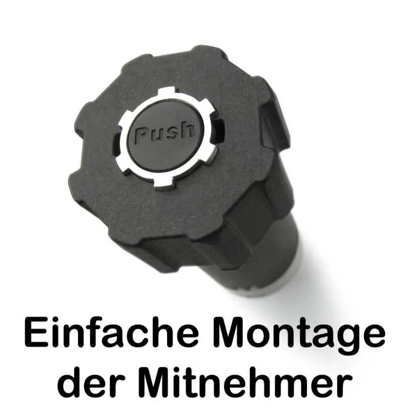 Nice Era M / Markisenmotor
