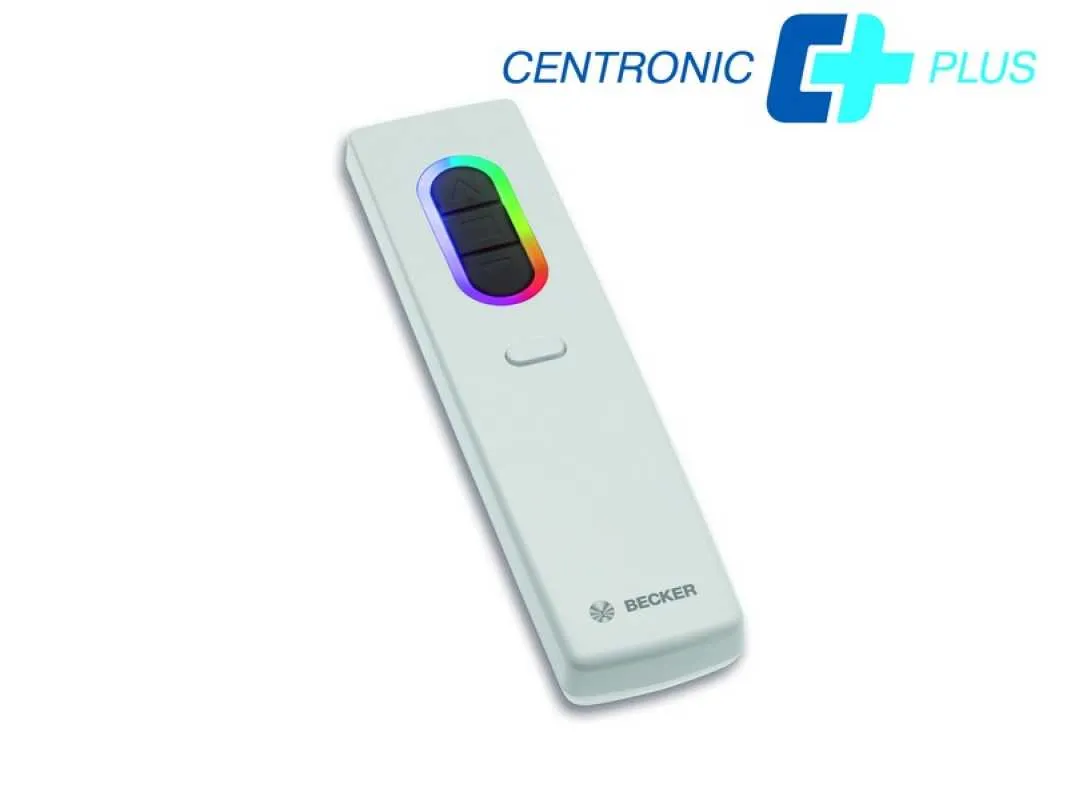 Becker EasyControl EC541 PLUS Becker EasyControl EC541 PLUS