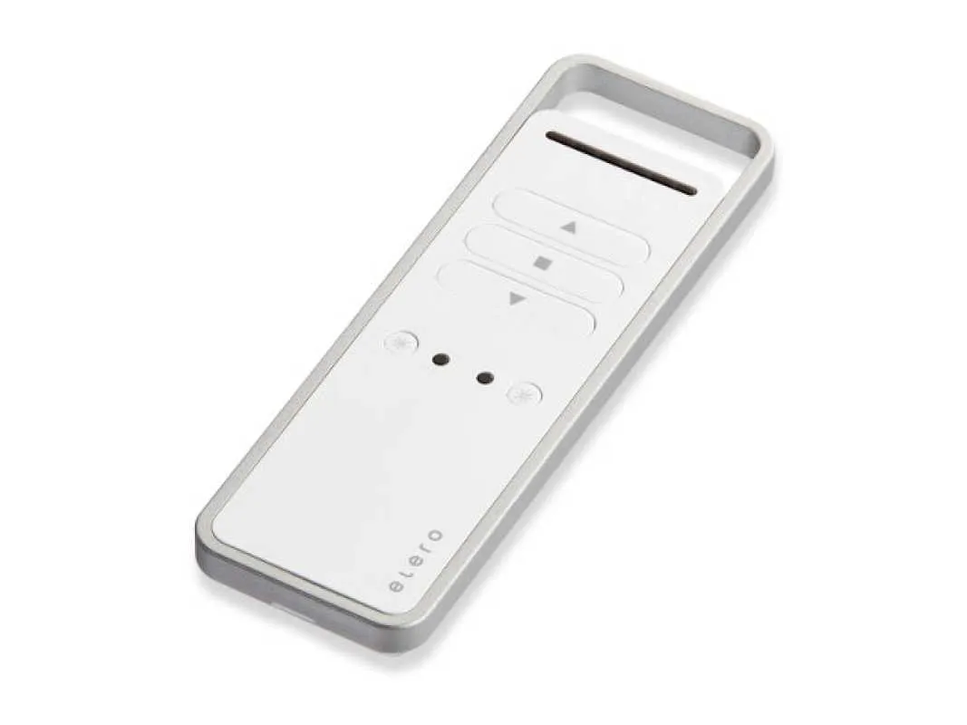 elero LumeroCom Funk-Handsender elero LumeroCom Funk-Handsender