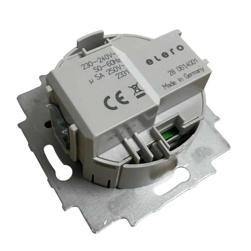 elero Trafo Netzteil - 3 Stück elero Trafo Netzteil - 3 Stück