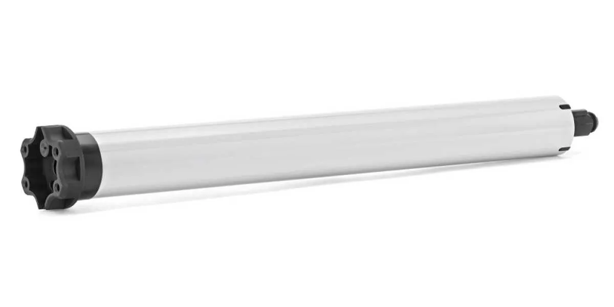 elero RolMotion M SH Sternkopf (BR2)
