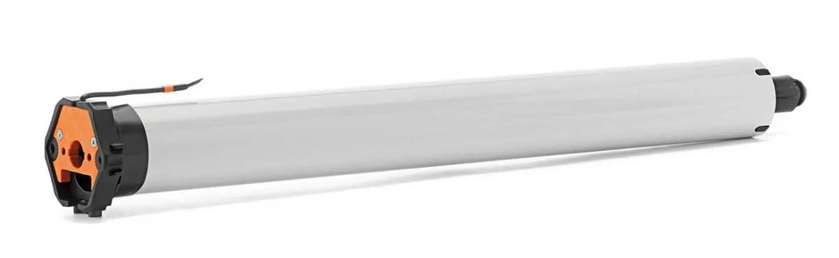 elero RolTop s_onro M-868 Rohrantrieb elero RolTop s_onro M-868 Rohrantrieb