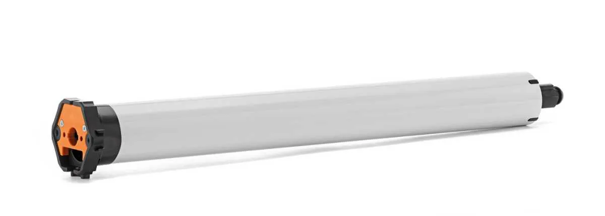 elero RolTop s_onro M Rohrantrieb elero RolTop s_onro M Rohrantrieb