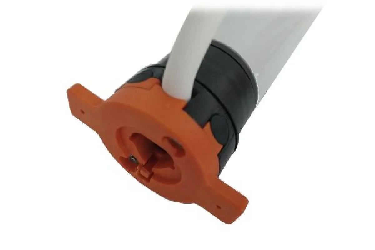 elero RolTop/D+ S-868 Funk-Rohrantrieb elero RolTop/D+ S-868 Funk-Rohrantrieb