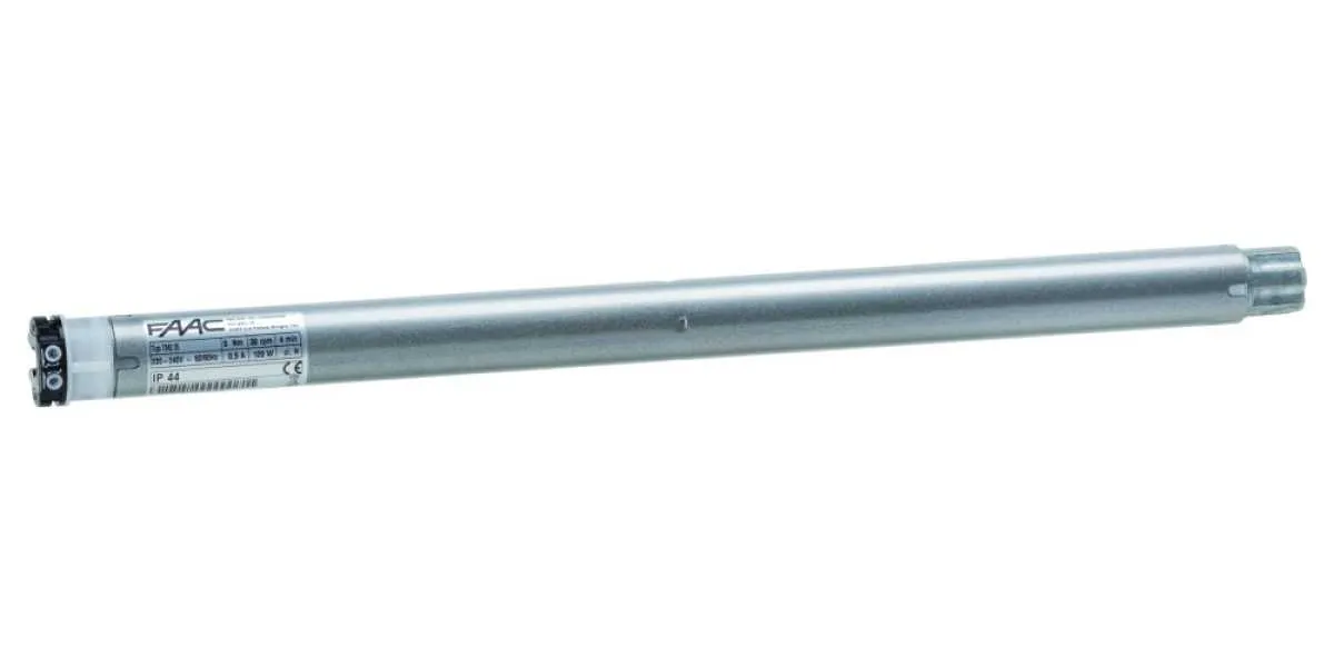 FAAC TM2 35 | mechanischer Rollladenmotor