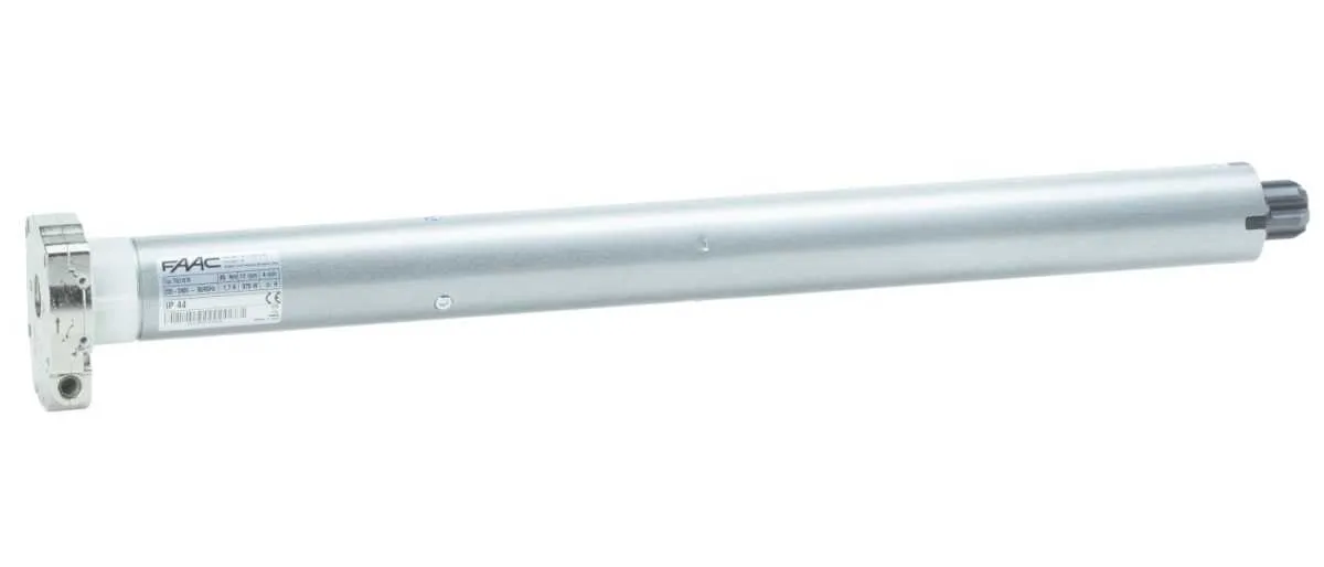 FAAC TM2 45 M | Antrieb mit Notbedienung FAAC TM2 45 M | Antrieb mit Notbedienung