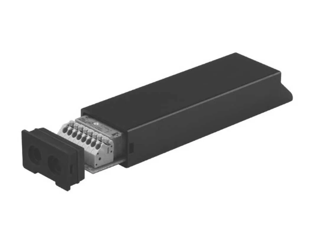 FAAC TM2 Funkempfänger für Rohrmotore FAAC TM2 Funkempfänger für Rohrmotore