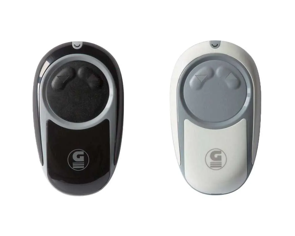 Geiger Handsender SMART | 1-Kanal Geiger Handsender SMART | 1-Kanal