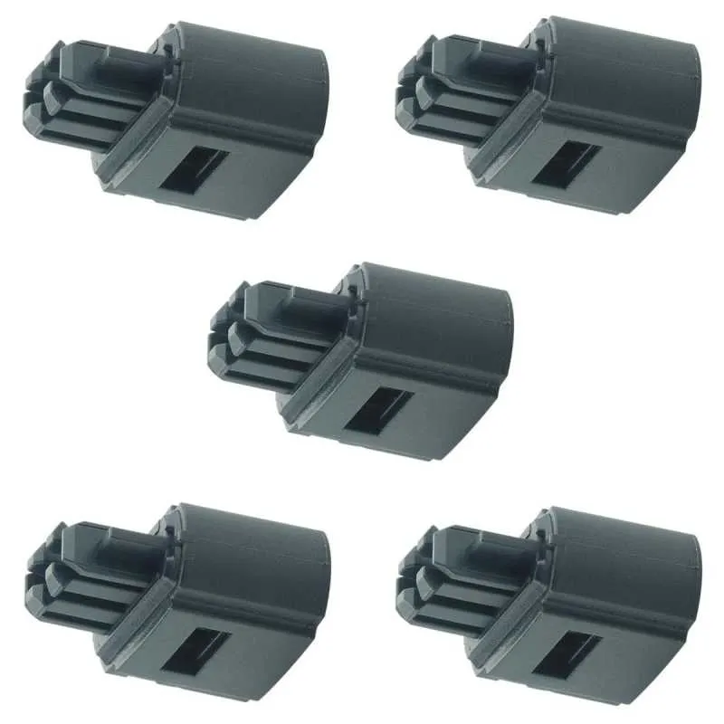 Warema/Geiger Pilzverlängerung für GJ5606k, GJ5610, GJ5620