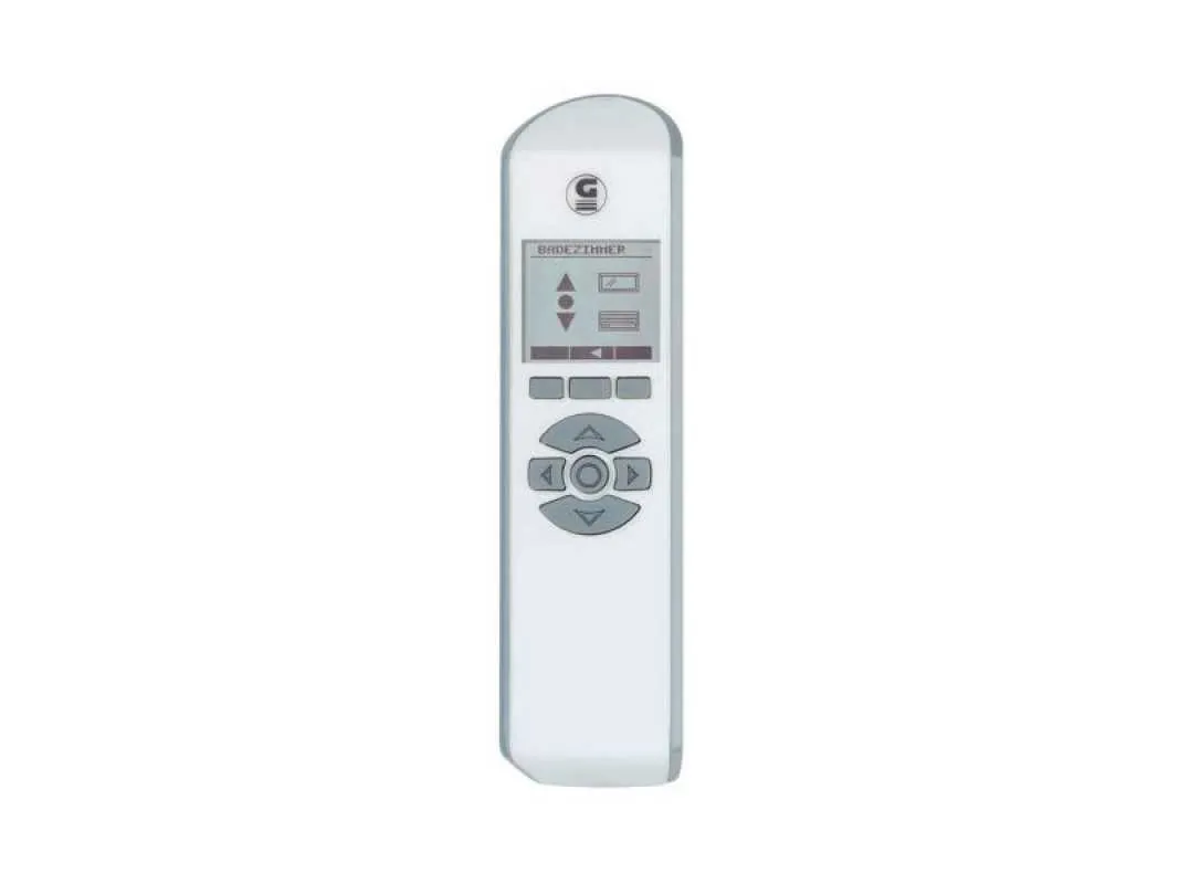 Geiger Handsender 18-Kanal | GF0043 Geiger Handsender 18-Kanal | GF0043