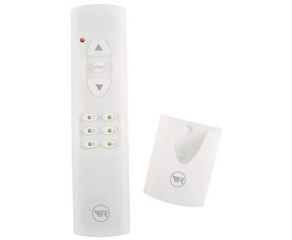 Rademacher DuoFern Handsender 9491 Rademacher DuoFern Handsender 9491