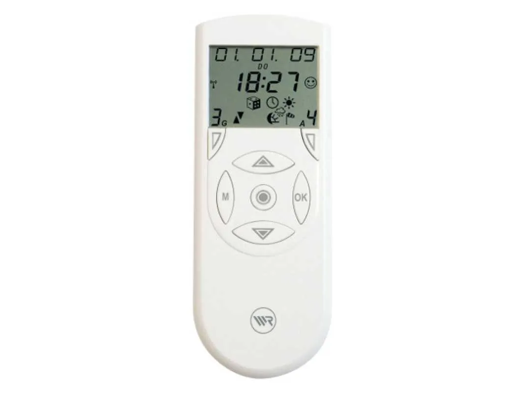 Rademacher DuoFern Handzentrale 9493 Rademacher DuoFern Handzentrale 9493