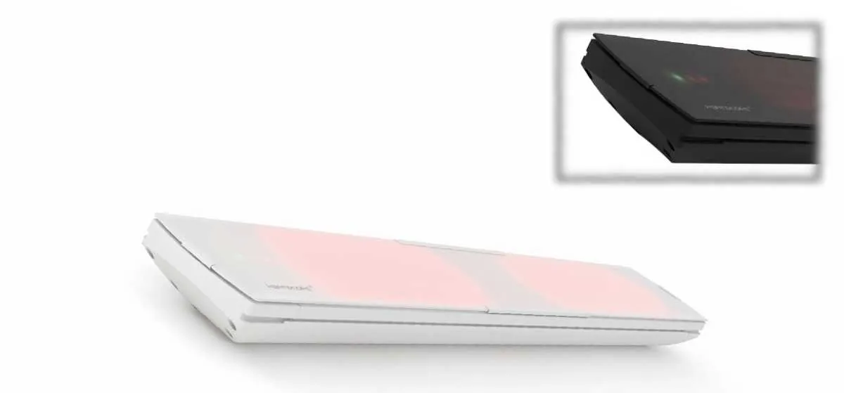HEATSCOPE Vision Basis | 2200 Watt