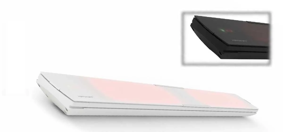 HEATSCOPE Vision Basis | 3200 Watt HEATSCOPE Vision Basis | 3200 Watt
