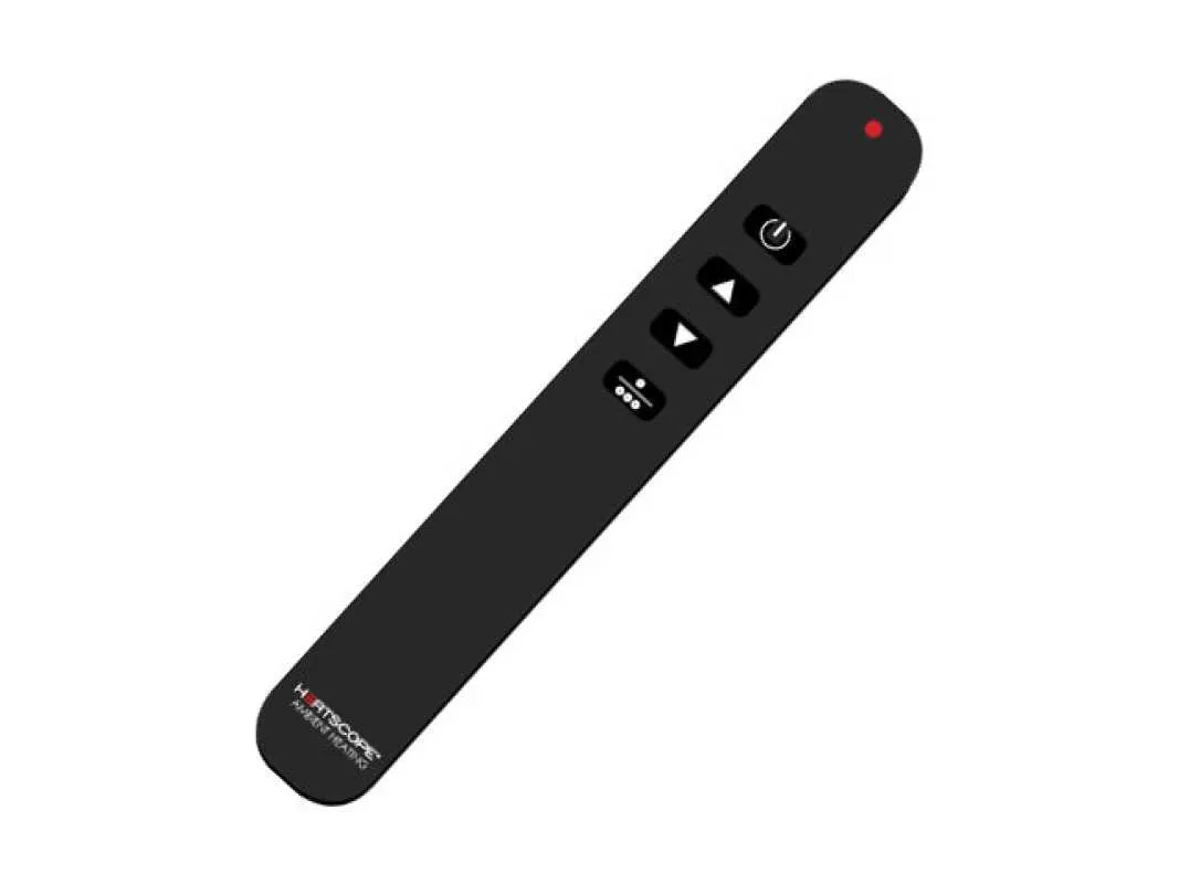 HEATSCOPE Spot Plus | 2200 Watt | mit Fernbedienung HEATSCOPE Spot Plus | 2200 Watt | mit Fernbedienung