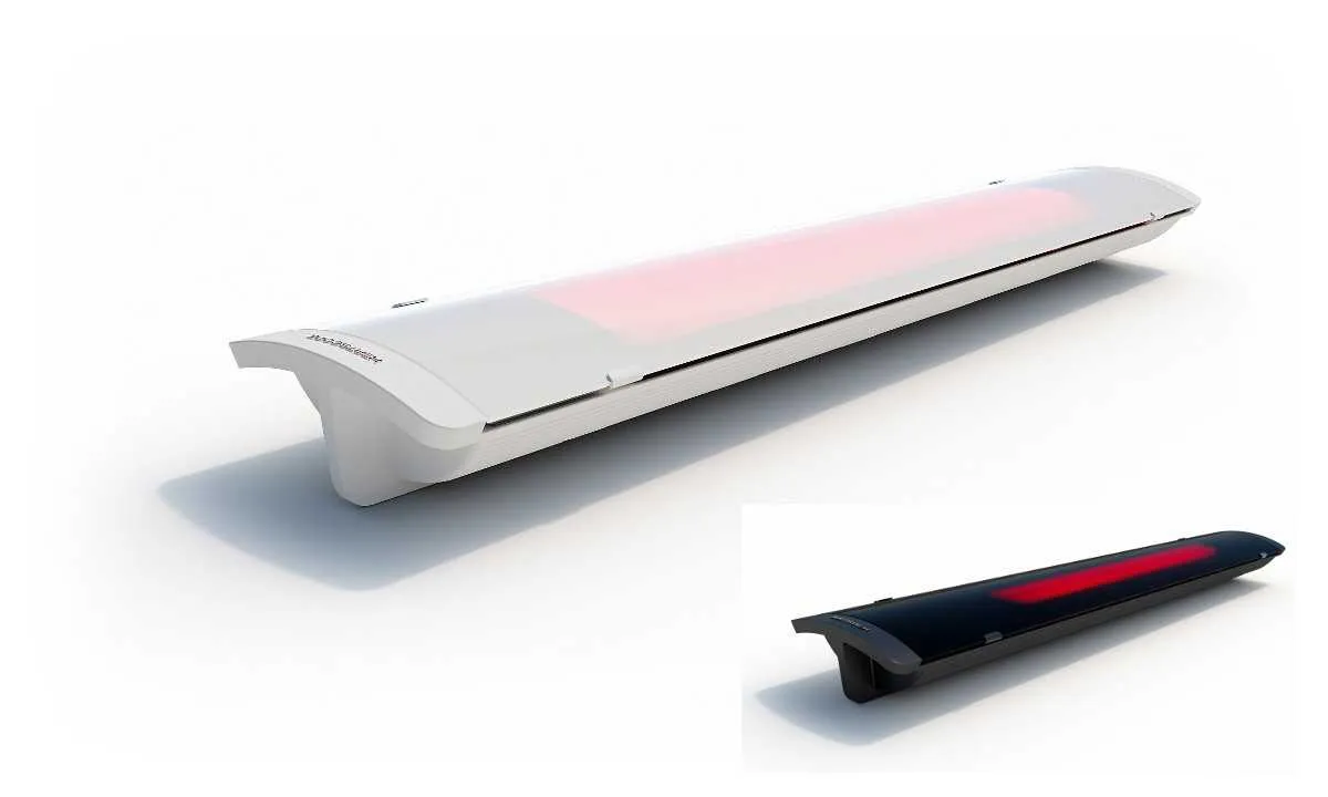 HEATSCOPE Pure | 3000 Watt HEATSCOPE Pure | 3000 Watt
