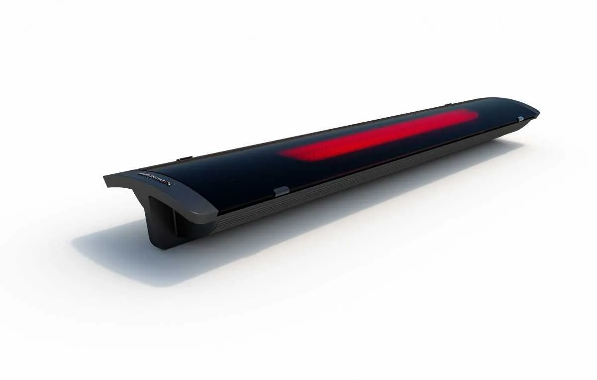 HEATSCOPE Pure | 3000 Watt HEATSCOPE Pure | 3000 Watt