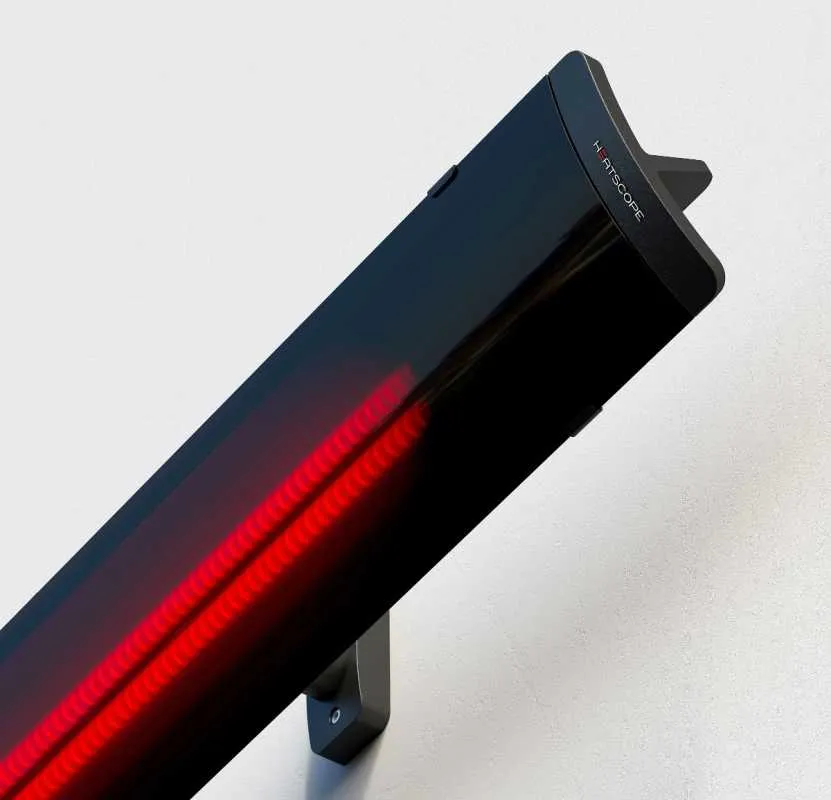 HEATSCOPE Pure | 3000 Watt HEATSCOPE Pure | 3000 Watt