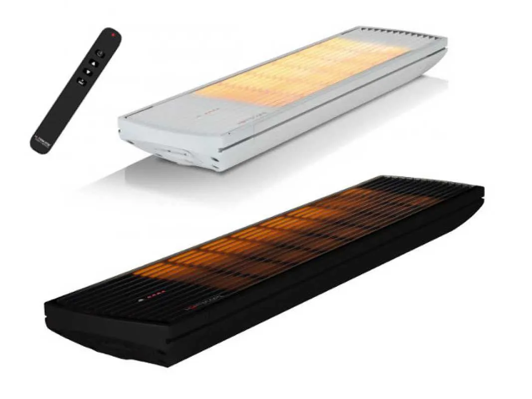 HEATSCOPE Spot Plus | 2800 Watt | mit Fernbedienung HEATSCOPE Spot Plus | 2800 Watt | mit Fernbedienung