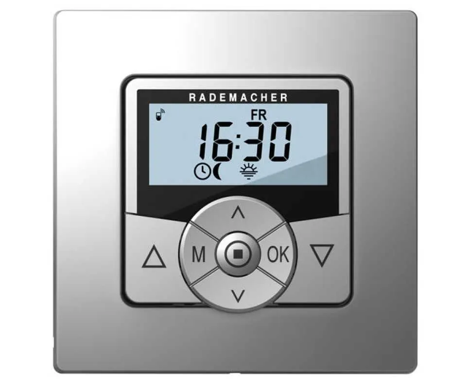 Rademacher DuoFern HomeTimer Rademacher DuoFern HomeTimer