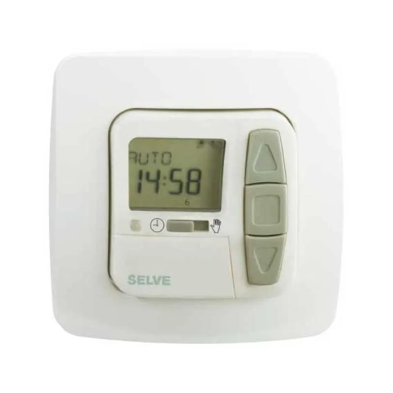 Selve i-Timer Plus Selve i-Timer Plus