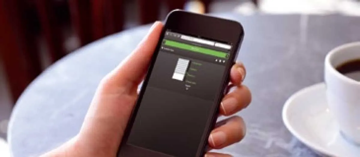 Selve commeo Home Server Selve commeo Home Server