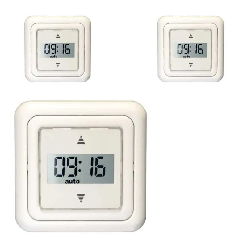 Kaiser Nienhaus Tastor Mercato / 320050 - 3 Stück Kaiser Nienhaus Tastor Mercato / 320050 - 3 Stück