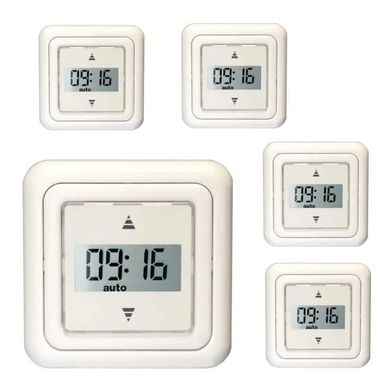 Kaiser Nienhaus Tastor Mercato / 320050 - 5 Stück Kaiser Nienhaus Tastor Mercato / 320050 - 5 Stück
