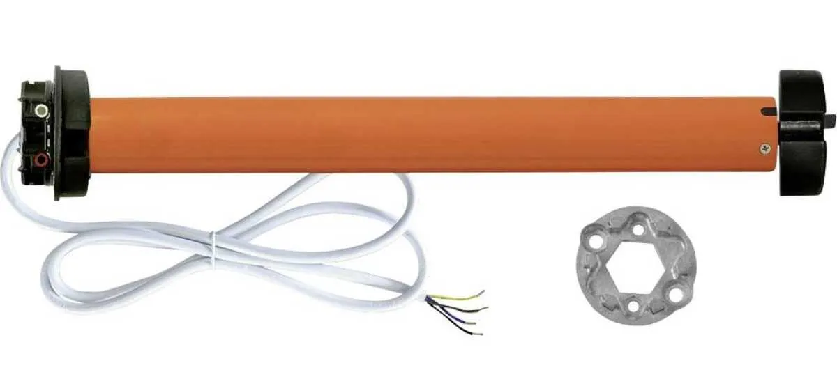Kaiser Nienhaus Champion Classic Markise Kaiser Nienhaus Champion Classic Markise
