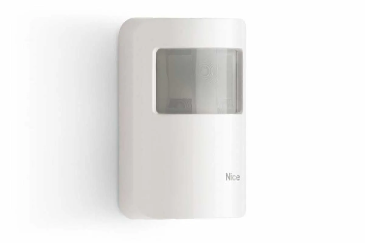 MyNice Melder mit doppelter Technologie MNDTLRAA MyNice Melder mit doppelter Technologie MNDTLRAA