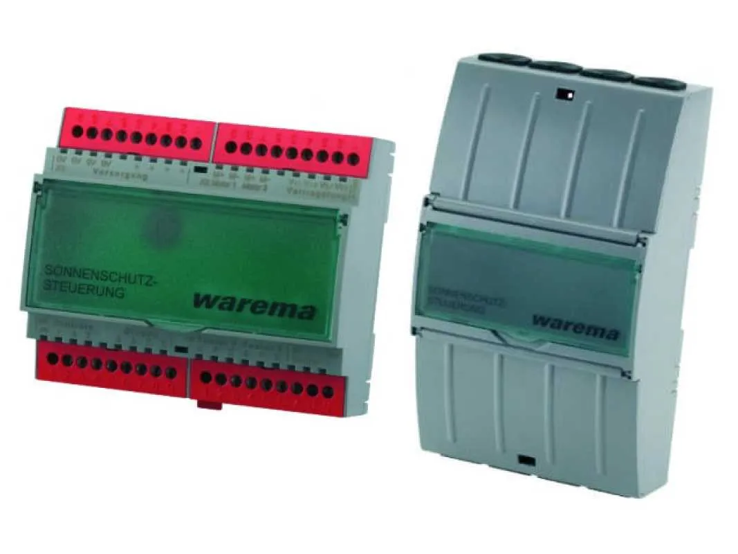 Warema MSE Inside 2 AP/REG Warema MSE Inside 2 AP/REG