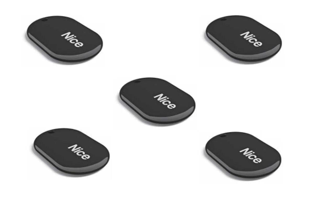 MyNice 7000 Touch KIT MNKITW7000T - Premium MyNice 7000 Touch KIT MNKITW7000T - Premium