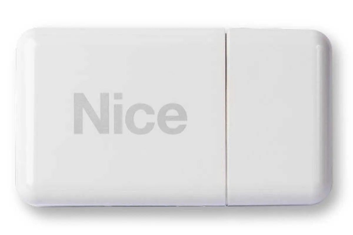 Nice Yubii Core WLAN Funk Gateway Nice Yubii Core WLAN Funk Gateway
