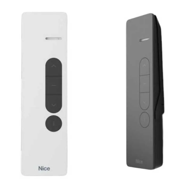 Nice Handsender Domi P1 Nice Handsender Domi P1