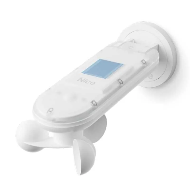 Nice Wind- und Sonnen- Regensensor DOMIWSR Nice Wind- und Sonnen- Regensensor DOMIWSR
